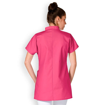 blouse manches courtes