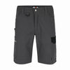 Short de Travail Homme Bargo Gris - HEROCK