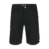 Bermuda de Travail Homme Bargo Noir - HEROCK