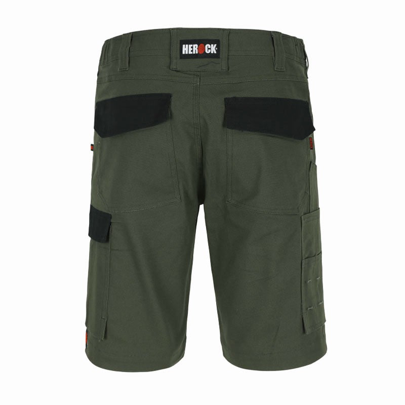 short de travail pro