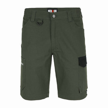 short de travail