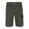 Short de Travail Homme Bargo Kaki - HEROCK