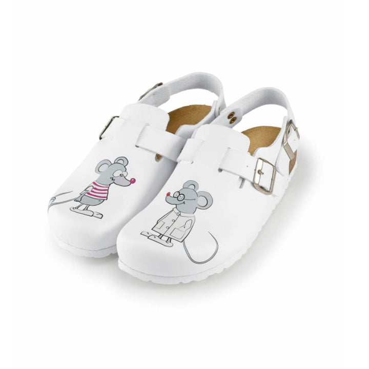 sabot médical femme