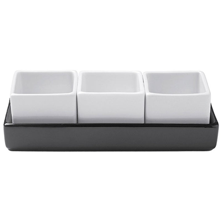 assaisonnement restaurant table