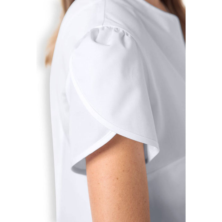 zoom tunique médicale