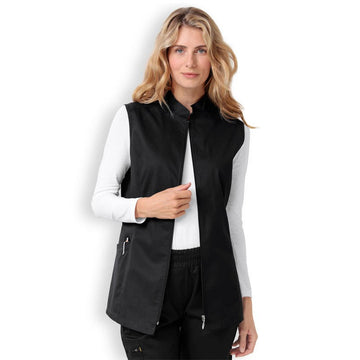 gilet sans manches