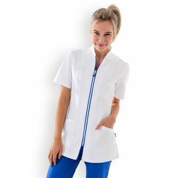 blouse médicale