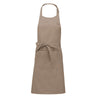 Tablier de Cuisine Beige - KARIBAN