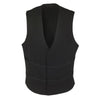 Gilet de Service Homme Rimo Noir - ROBUR