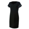 Robe de Service Femme Ussia Noir et Gris - ROBUR