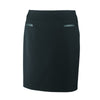 Jupe de Service Femme AIRELLE Noir - ROBUR