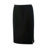 Jupe de Service Femme Lissa Noir - ROBUR