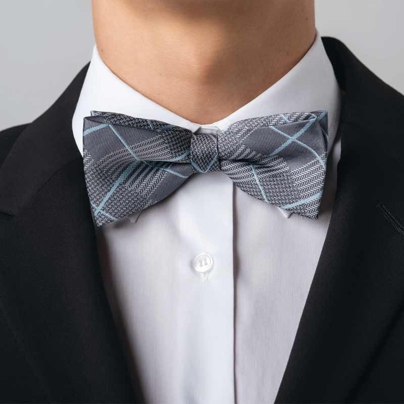 noeud papillon professionnel