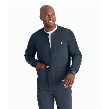 veste médicale homme