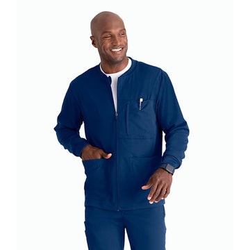 veste médicale homme