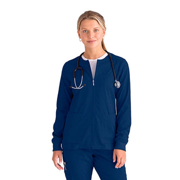 veste médicale professionnelle