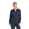 Veste Médicale Femme Grise Foncé - GREY'S ANATOMY BY BARCO