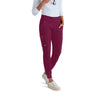 Pantalon Médical Femme Bordeaux - GREY'S ANATOMY BY BARCO