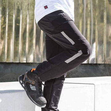 pantalon de chantier professionnel