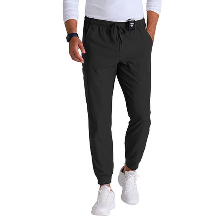 pantalon médical homme
