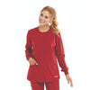 Veste Médicale Passe-Couloir Femme Rouge - SKECHERS