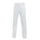 Pantalon de Travail Homme Essentiel 100% Coton Blanc - CEPOVETT