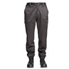 Pantalon Agent de Sécurité Noir Antistatique -TEWI
