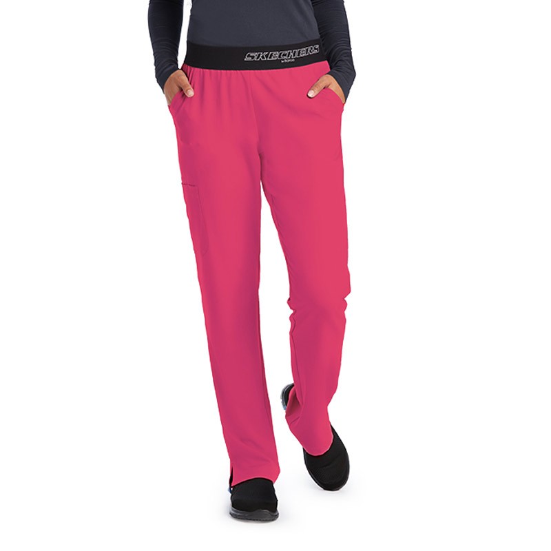 pantalon médical femme