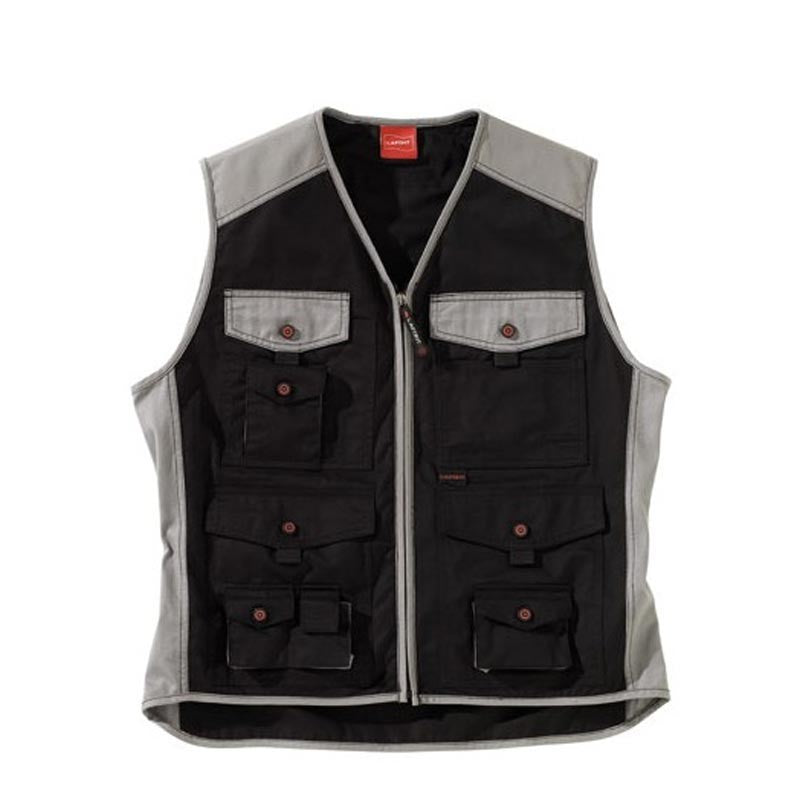 gilet de travail