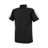 Blouse Médicale Homme Col Officier Steeve - HASSON BY MOLINEL