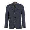 Veste de Service Homme Concorde Bleu Marine - LAFONT SERVICE