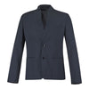 Veste de Service Homme Toccata Bleu Marine - LAFONT SERVICE