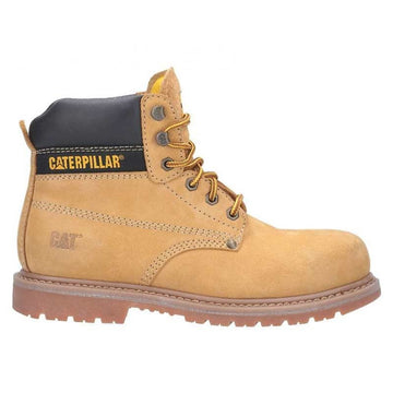 chaussures de sécurité