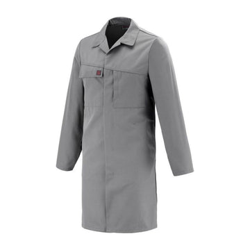blouse de travail