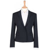 Veste Tailleur Femme Saturn Noir - BROOK TAVERNER