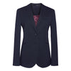 Veste de Service CORDELIA Femme Bleu Marine - BROOK TAVERNER