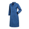 Bleu de Travail Femme Col Tailleur Sandra - HASSON BY MOLINEL