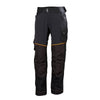 Pantalon de Travail Homme Chelsea Evolution Noir - HELLY HANSEN
