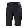 Short de Travail Homme Chelsea Evolution Noir - HELLY HANSEN