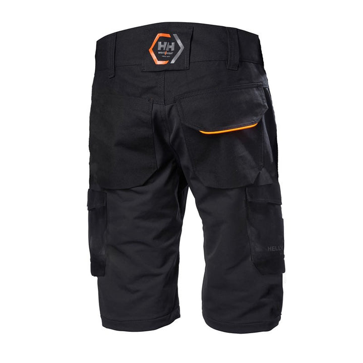 short de travail homme