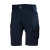 Short de Travail Homme Chelsea Evolution Bleu Marine - HELLY HANSEN