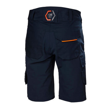 short arrière