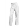 Pantalon Médical Unisexe Blanc Modèle Marc - HASSON BY MOLINEL