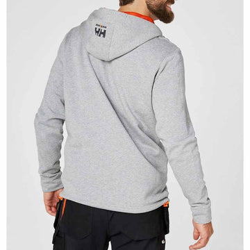 hoodie de dos