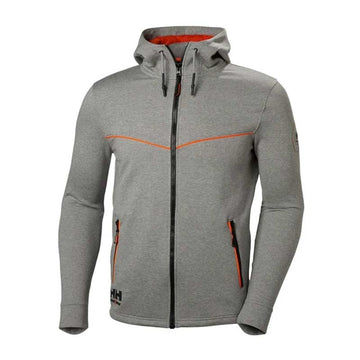 hoodie zip