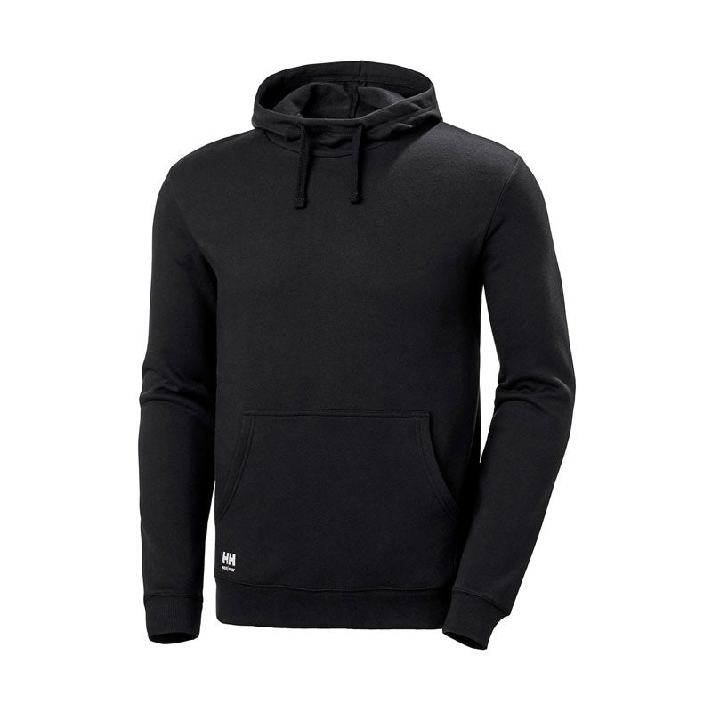 hoodie à capuche de travail