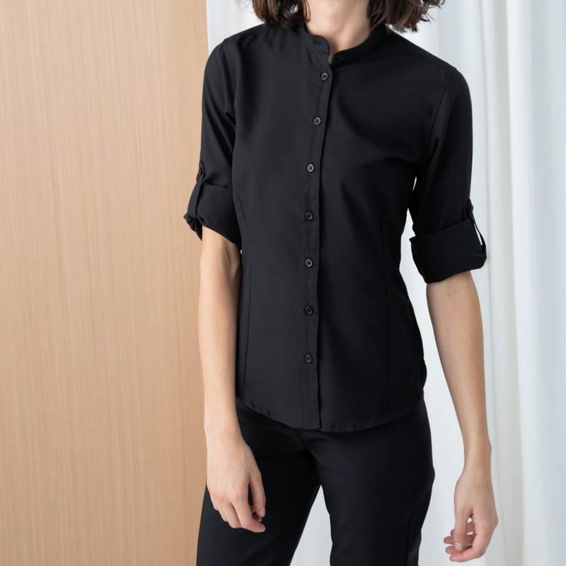 chemise de service