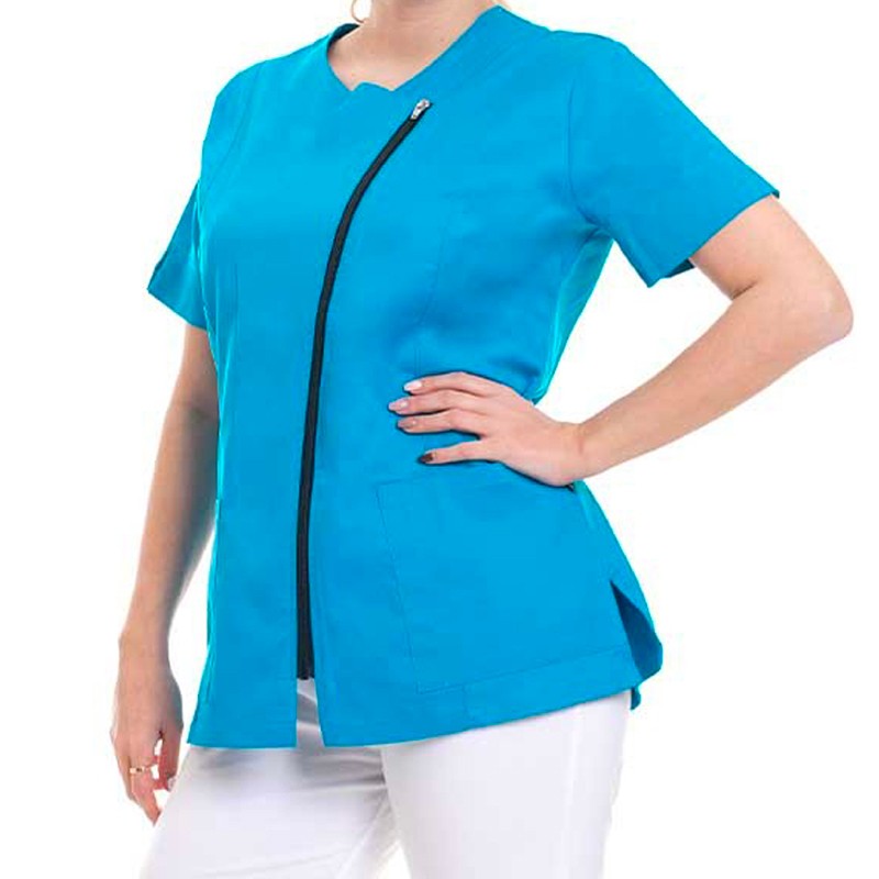 tunique oury création ambre azur