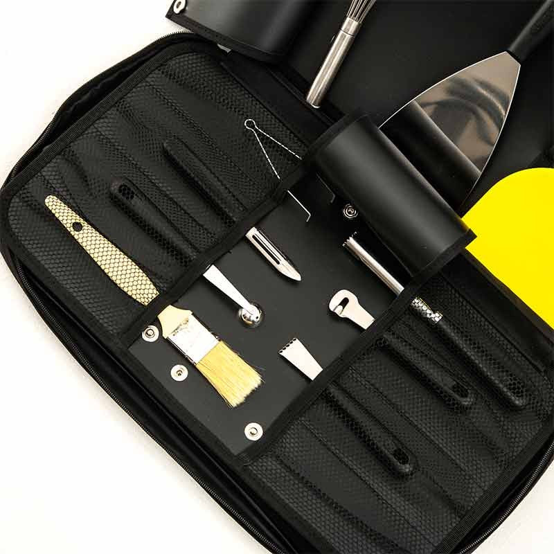 Mallette Pâtisserie 4 Faces 