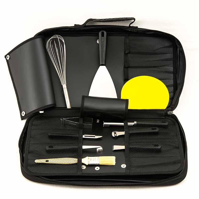 mallette pâtisserie